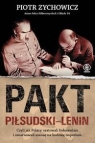 Pakt Piłsudski - Lenin