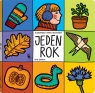  Jeden rok