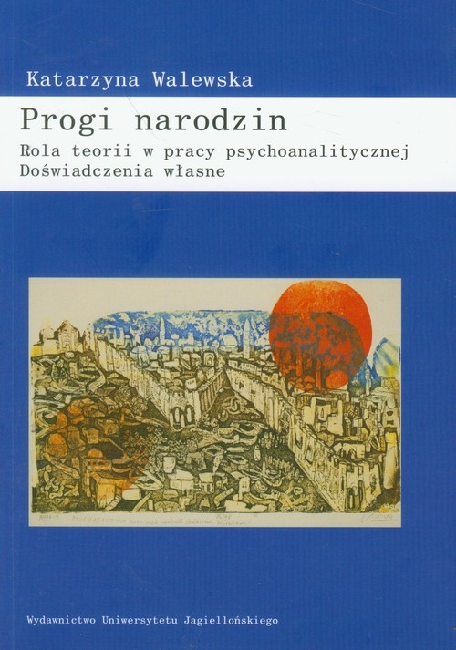 Progi narodzin