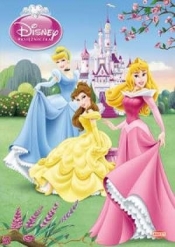 Disney Księżniczka - <br />