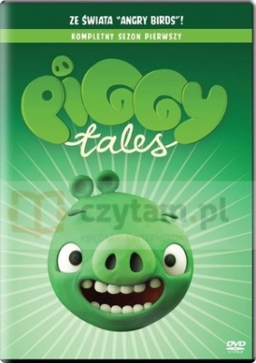 Piggy Tales (sezon 1)