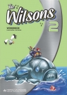 The Wilsons 2 Workbook
