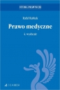 Prawo medyczne - Rafał Kubiak