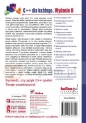 C++ dla każdego - Liberty Jesse, Rao Siddhartha, Jones Bradley L.