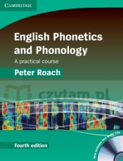 English Phonetics and Phonology 4ed HB with Audio CDs (2)
