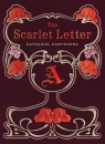 The Scarlet Letter Nathaniel Hawthorne