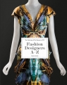 Fashion Designers A-Z. 2020 Edition wer. angielska Opracowanie zbiorowe
