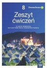 Deutschtour FIT Neon. Klasa 8. Zeszyt ćwiczeń + QR. Nowa edycja 2024-2026 Małgorzata Kosacka, Ewa Kościelniak-Walewska