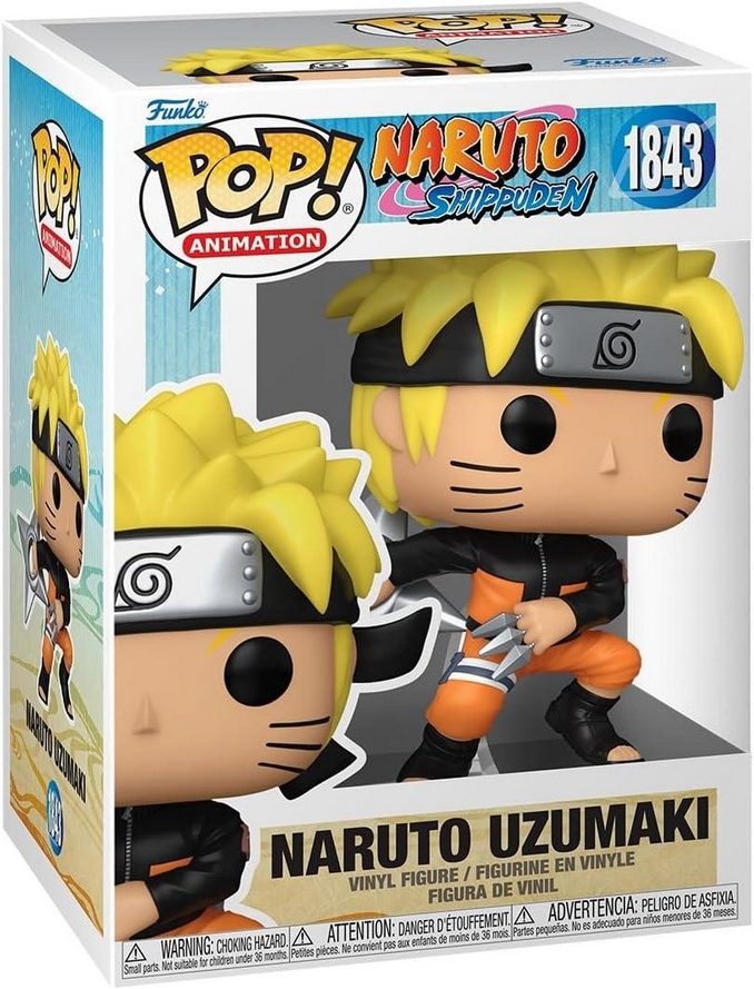 <img src='https://webimage.pl/pics/820/8/d889698838047--2.png' style='height:440px' /> POP Animation: Naruto Shippuden - Naruto (Shrkn)