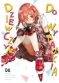 Dziewczyna do wynajęcia 06 - Reiji Miyajima