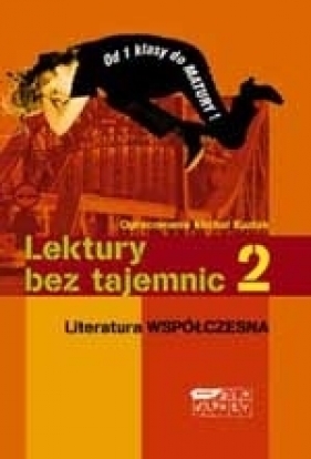 Lektury bez tajemnic II
