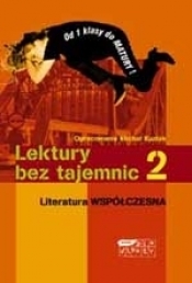 Lektury bez tajemnic II