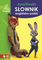 Słownik angielsko-polski Zwierzogród