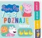 Peppa Pig. Poznaję? Liczby - Opracowanie zbiorowe