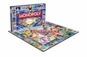 Winning Moves Monopoly Disney POL (28820)