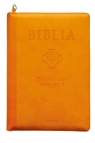Biblia Pierwszego Kościoła Popowski Remigiusz