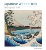 Japanese Woodblocks Masterpieces of Art Michael Robinson
