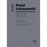Ichthys - modlitwa ekumeniczna nuty na chór... Paweł Łukaszewski