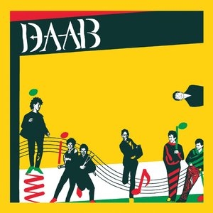 Daab (Vinyl)