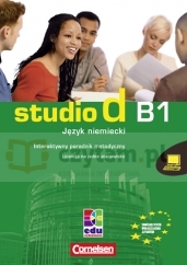 Studio d B1 Interaktywny poradnik metodyczny