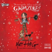 Dziewczynka, która uratowała Gwiazdkę - Matt Haig