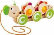 HAPE Gąsienica na sznurku (E0351A)