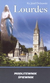 Lourdes Modlitewnik śpiewnik