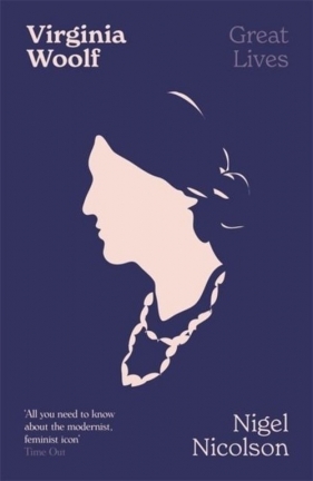 Virginia Woolf - Nicolson Nigel