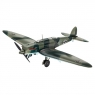 REVELL Heinkel He70 F2 (03962)