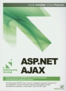 ASP.NET Ajax Intensywny trening Kanjilal Yoydip, Putrevu Sriram