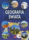 Geografia świata Ilustrowana encyklopedia