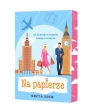 Na papierze Greta Eden