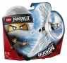 Lego Ninjago: Zane - smoczy mistrz (70648)