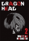  Dragon head. Tom 2