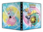 Album na karty Pokemon