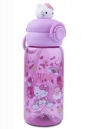 Coolpack, Bidon 600 ml Hello Kitty Pink 1 - Light Pink (10821PTR)