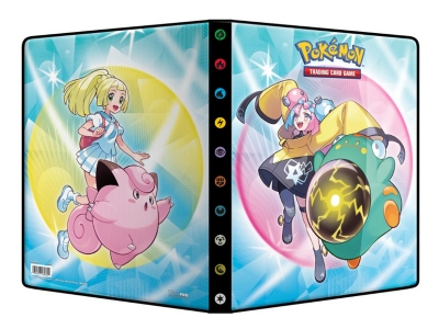 Album na karty Pokemon