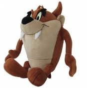 Diabeł Tasmański 30 cm Looney Tunes (90082) - <br />