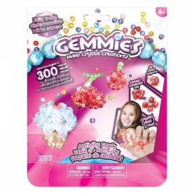 GEMMIES Duży zestaw Smakołyki (GEM65082)