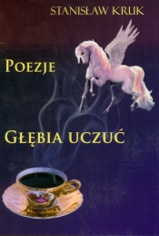 Głębia uczuć Poezje