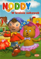 Noddy W krainie zabawek