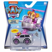 Pojazd Die Cast Skye Psi Patrol (6054830/20127214)