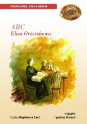 ABC (Audiobook)