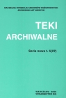 Teki Archiwalne tom 5 (27)