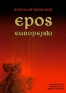 Epos europejski  Bednarek Bogusław