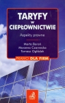 Taryfy w ciepłownictwie