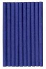Bibuła marszczona granat 50x200cm (10szt) HERLIZ