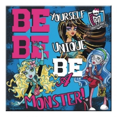 Podobrazie Starpak Monster High (300712)