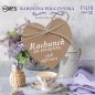 Kawiarenka za rogiem. Tom 3. Rachunek za szczęście, czyli caffe latte - Karolina Wilczyńska