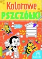 Kolorowe pszczółki - Opracowanie zbiorowe, Opracowanie zbiorowe